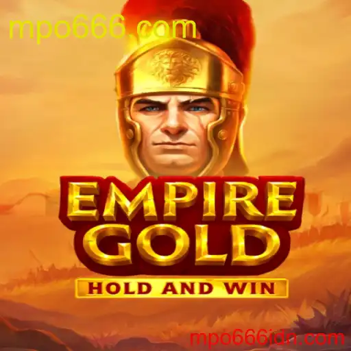 EmpireGold: Petualangan Menjadi Kaisar di Dunia Digital
