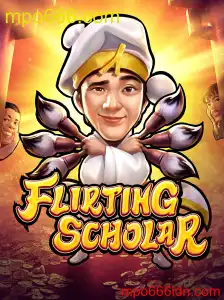 Mengenal Lebih Dekat: FlirtingScholar dan Wg87.com