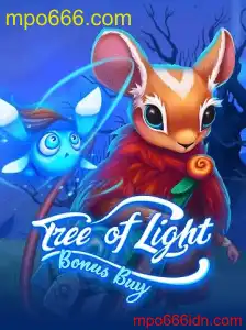 TreeOfLightBonusBuy: Keajaiban Baru dalam Dunia Permainan Slot