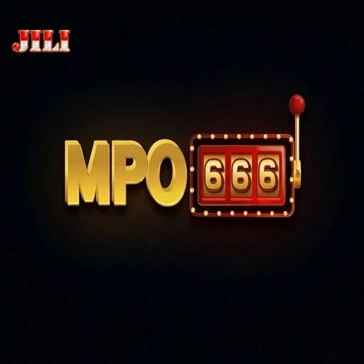 mpo666.com Logo